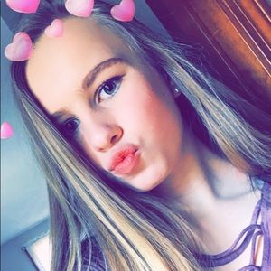 Meet your Posher, Kate